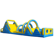 obstacle course for sale